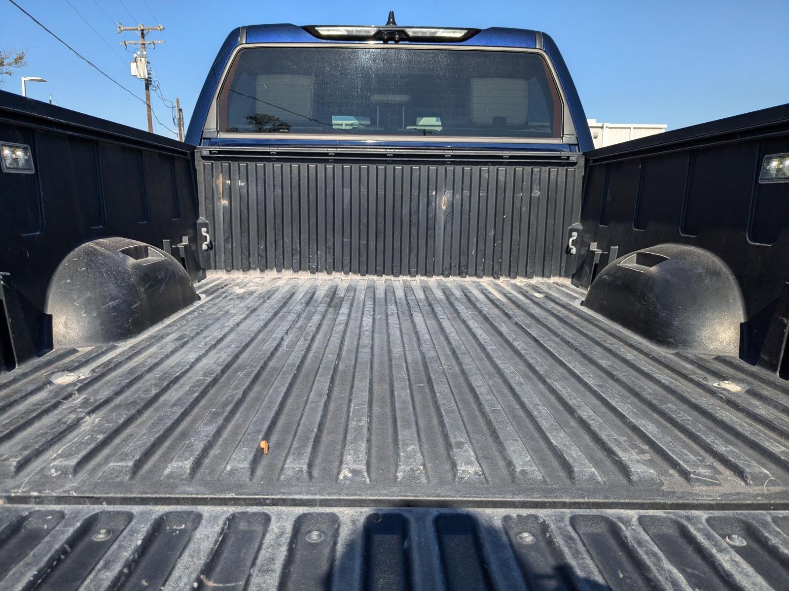 2023 Toyota Tundra 4WD Vehicle Photo in Seguin, TX 78155