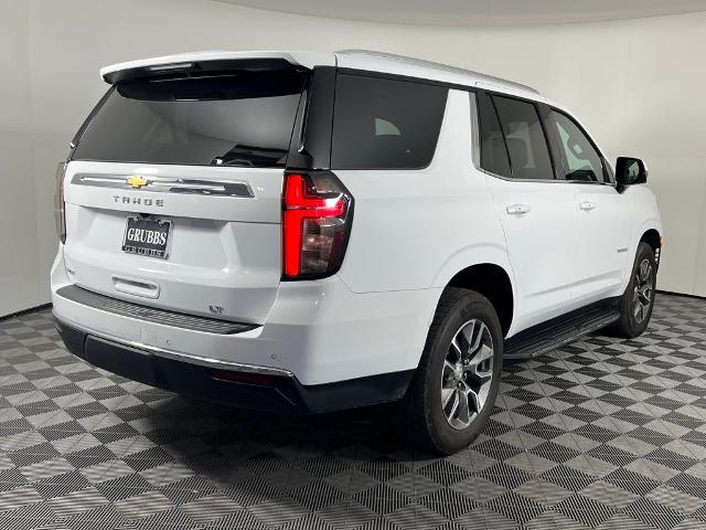 2023 Chevrolet Tahoe Vehicle Photo in Tulsa, OK 74129