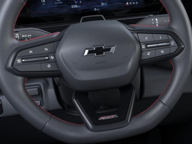 2024 Chevrolet Silverado EV Vehicle Photo in PHOENIX, AZ 85014-3381