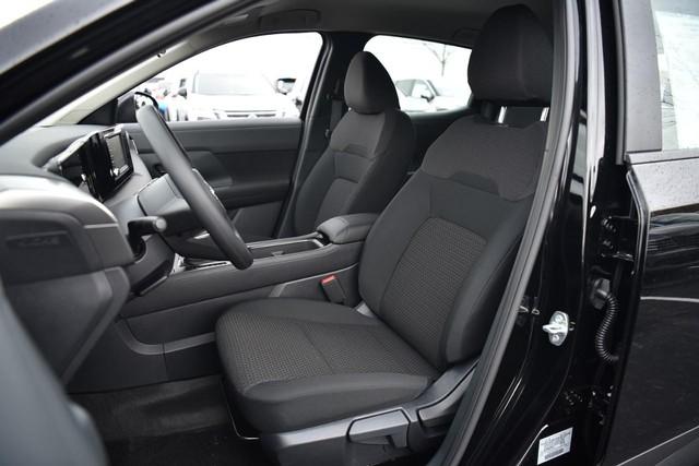 2025 Nissan Kicks Vehicle Photo in Ballwin, MO 63011
