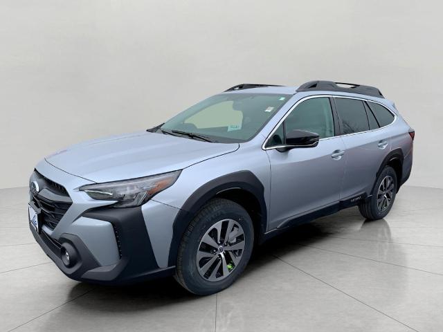 2025 Subaru Outback Vehicle Photo in Oshkosh, WI 54904