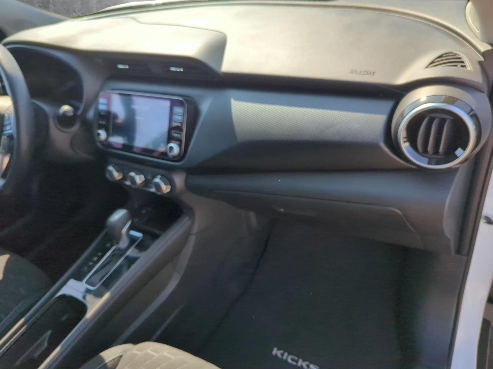 2023 Nissan Kicks Vehicle Photo in Memphis, TN 38125