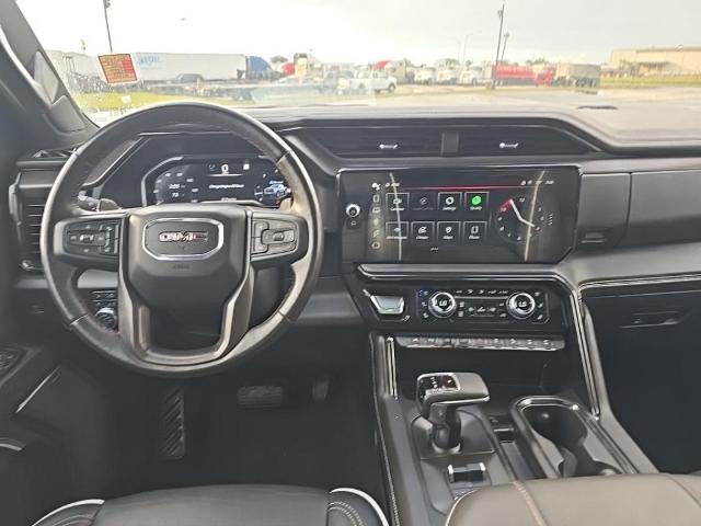 2023 GMC Sierra 1500 Vehicle Photo in BROUSSARD, LA 70518-0000