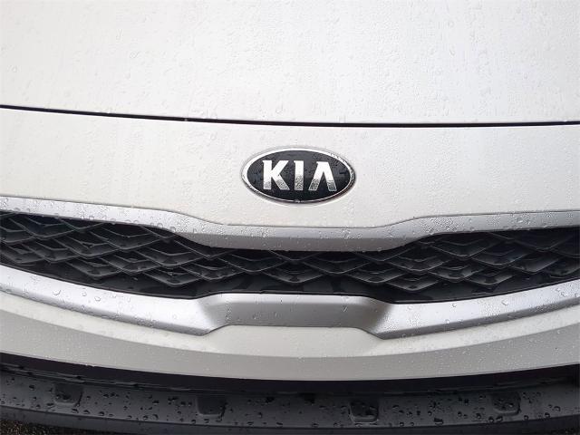 2021 Kia Forte Vehicle Photo in ALBERTVILLE, AL 35950-0246