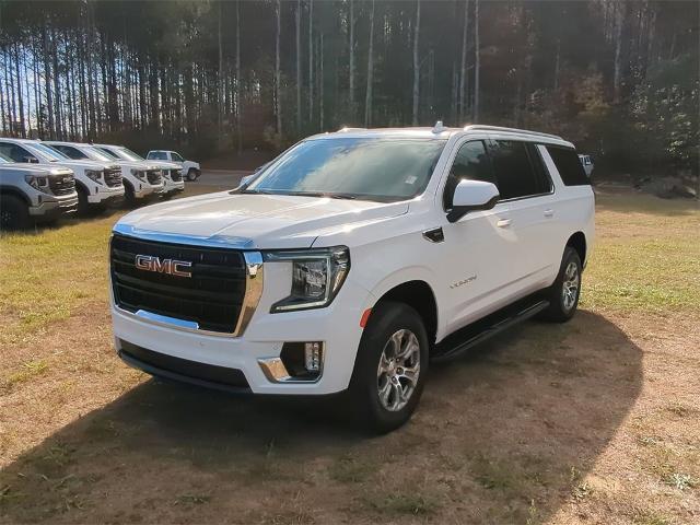 2022 GMC Yukon XL Vehicle Photo in ALBERTVILLE, AL 35950-0246