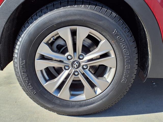 2014 Hyundai Santa Fe Sport Vehicle Photo in ELGIN, TX 78621-4245