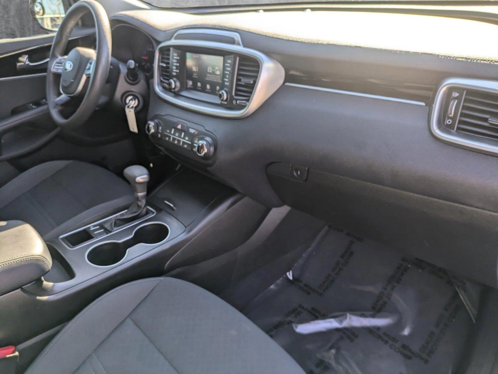 2019 Kia Sorento Vehicle Photo in Jacksonville, FL 32244