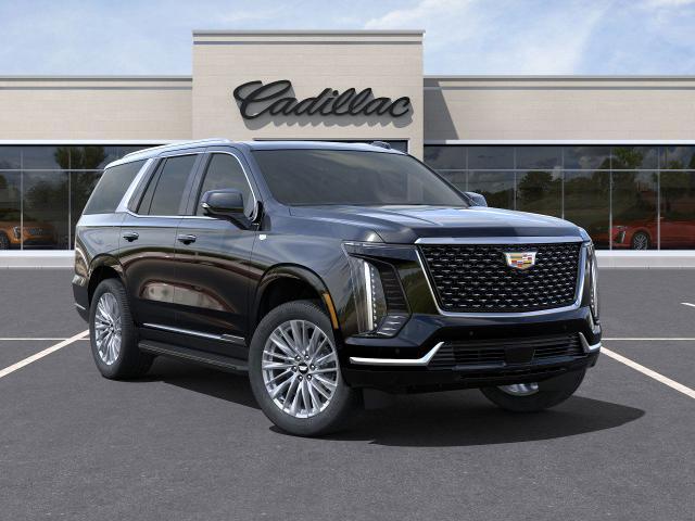 2025 Cadillac Escalade Vehicle Photo in BEACHWOOD, OH 44122-4298