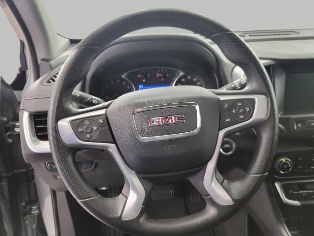 2024 GMC Terrain Vehicle Photo in NEENAH, WI 54956-2243