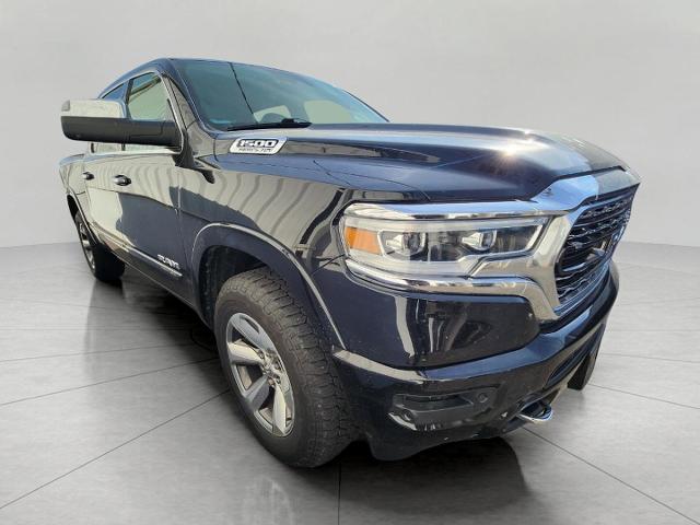 2019 Ram 1500 Vehicle Photo in MADISON, WI 53713-3220