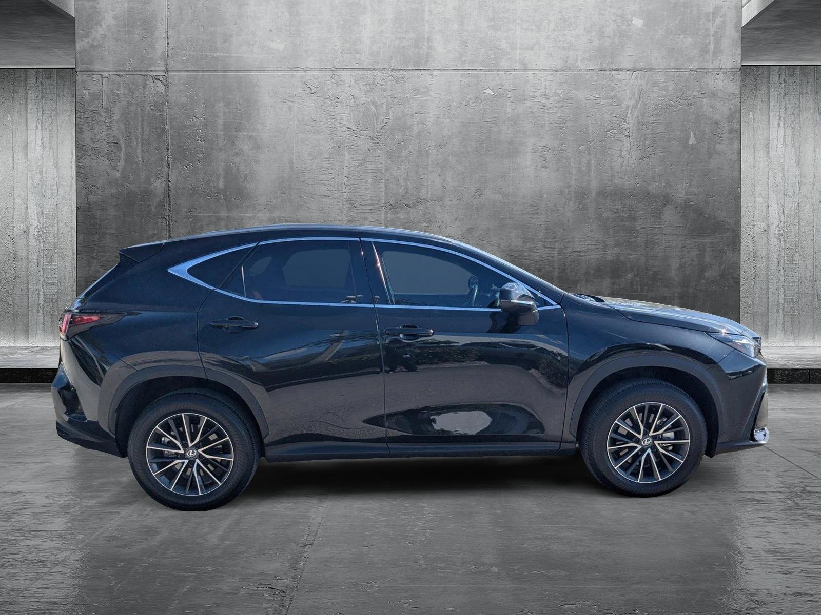 2024 Lexus NX 250 Vehicle Photo in Miami, FL 33169