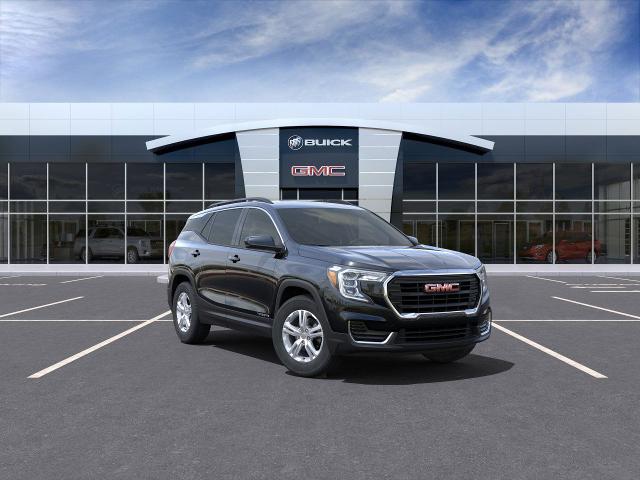 2024 GMC Terrain Vehicle Photo in GOODYEAR, AZ 85338-1310