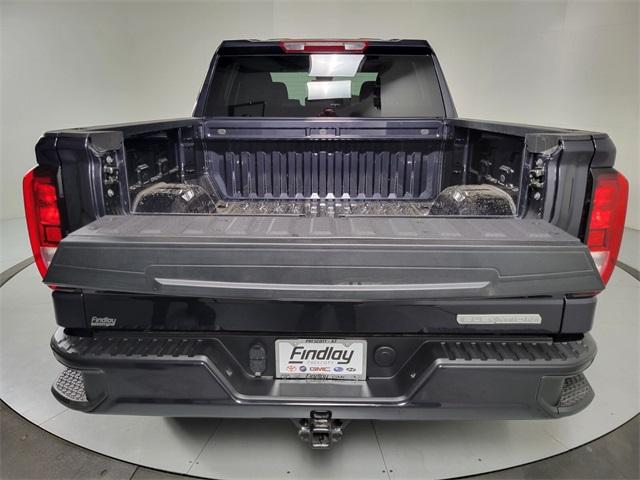 2025 GMC Sierra 1500 Vehicle Photo in PRESCOTT, AZ 86305-3700