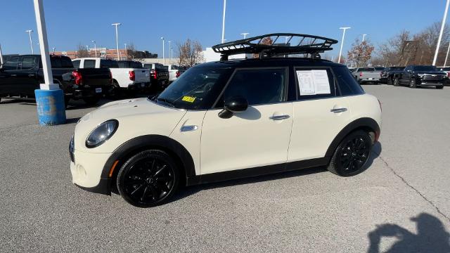 2019 MINI Hardtop Vehicle Photo in BENTONVILLE, AR 72712-4322