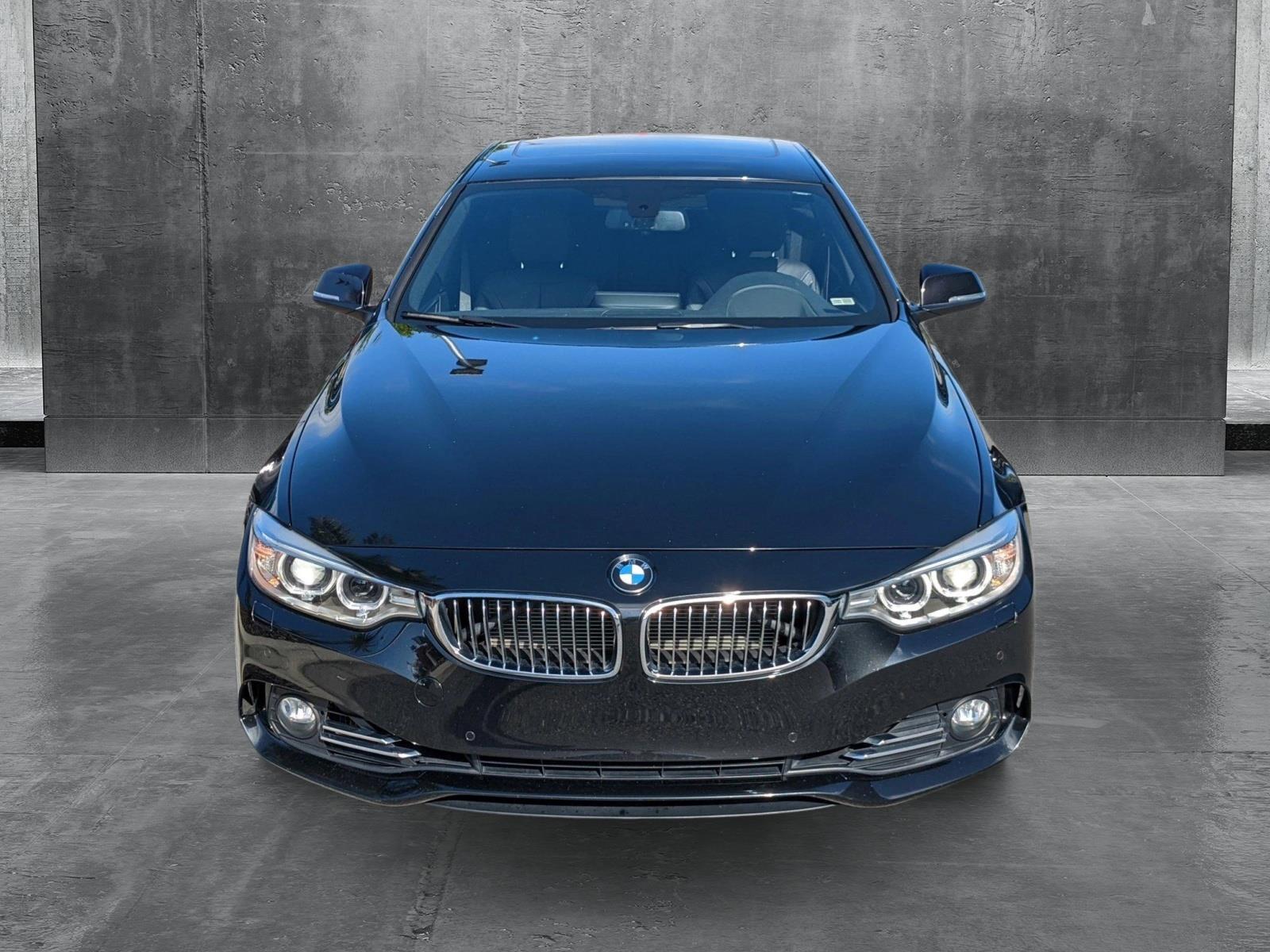 2016 BMW 435i Vehicle Photo in Orlando, FL 32811