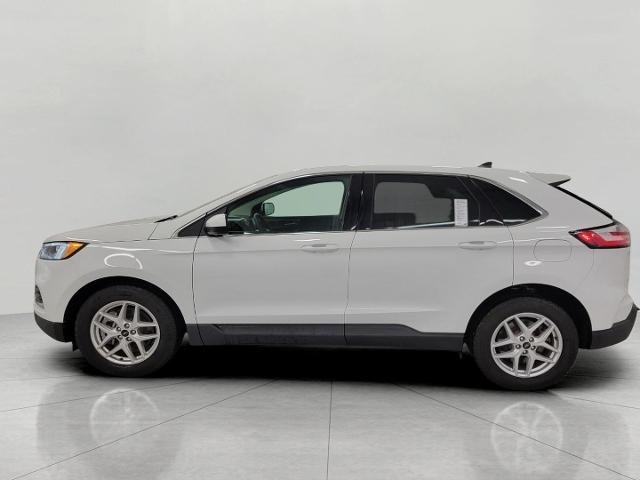 2024 Ford Edge Vehicle Photo in Kaukauna, WI 54130