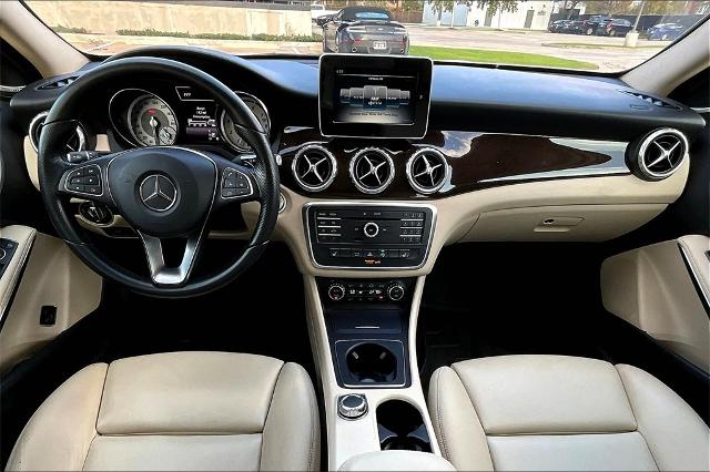 2016 Mercedes-Benz GLA Vehicle Photo in Houston, TX 77007