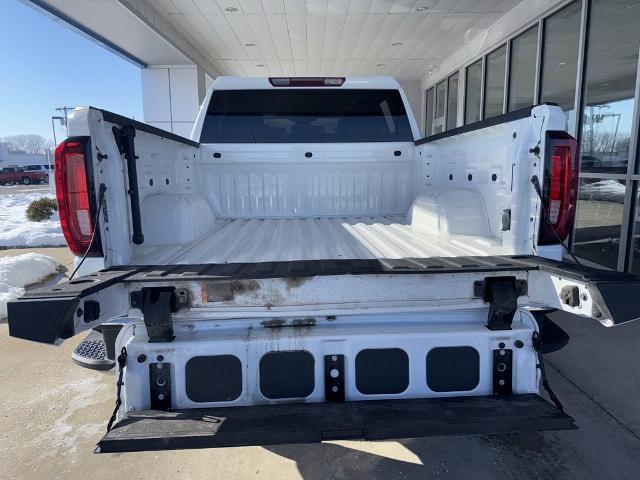 2024 GMC Sierra 1500 Vehicle Photo in MANHATTAN, KS 66502-5036