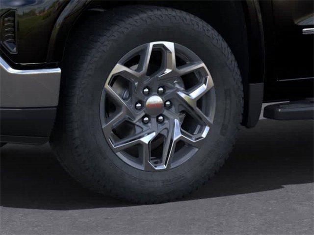 2025 GMC Sierra 1500 Vehicle Photo in COLLIERVILLE, TN 38017-9006