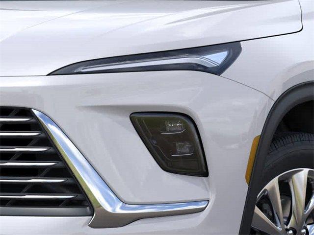 2025 Buick Enclave Vehicle Photo in COLLIERVILLE, TN 38017-9006