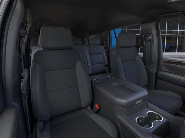 2024 Chevrolet Tahoe Vehicle Photo in COLLIERVILLE, TN 38017-9006