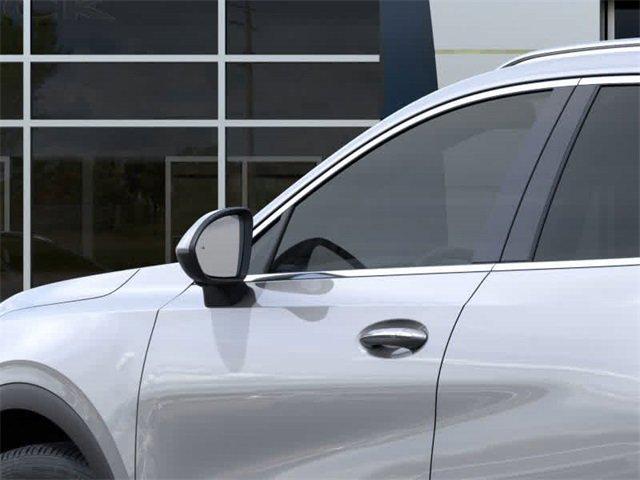 2024 Buick Envision Vehicle Photo in COLLIERVILLE, TN 38017-9006