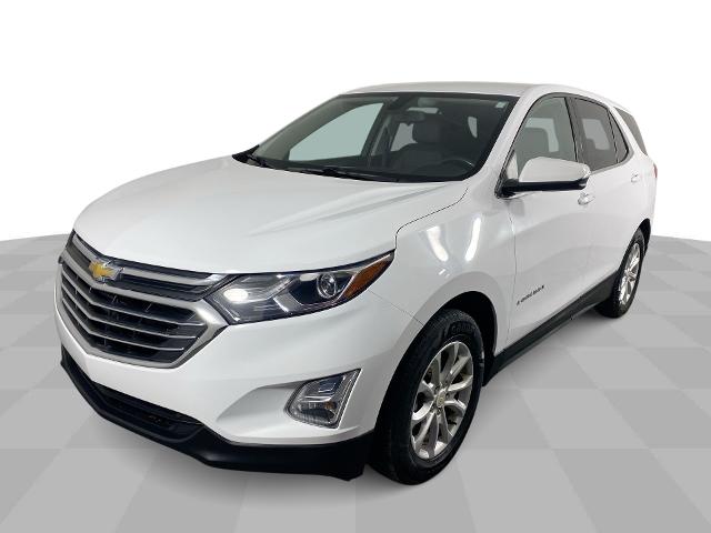 2019 Chevrolet Equinox Vehicle Photo in ALLIANCE, OH 44601-4622