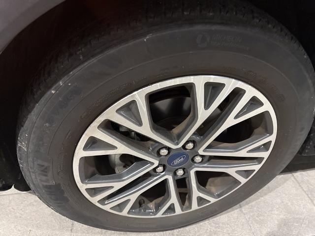 2020 Ford Escape Vehicle Photo in BARTLETT, TN 38133-4101