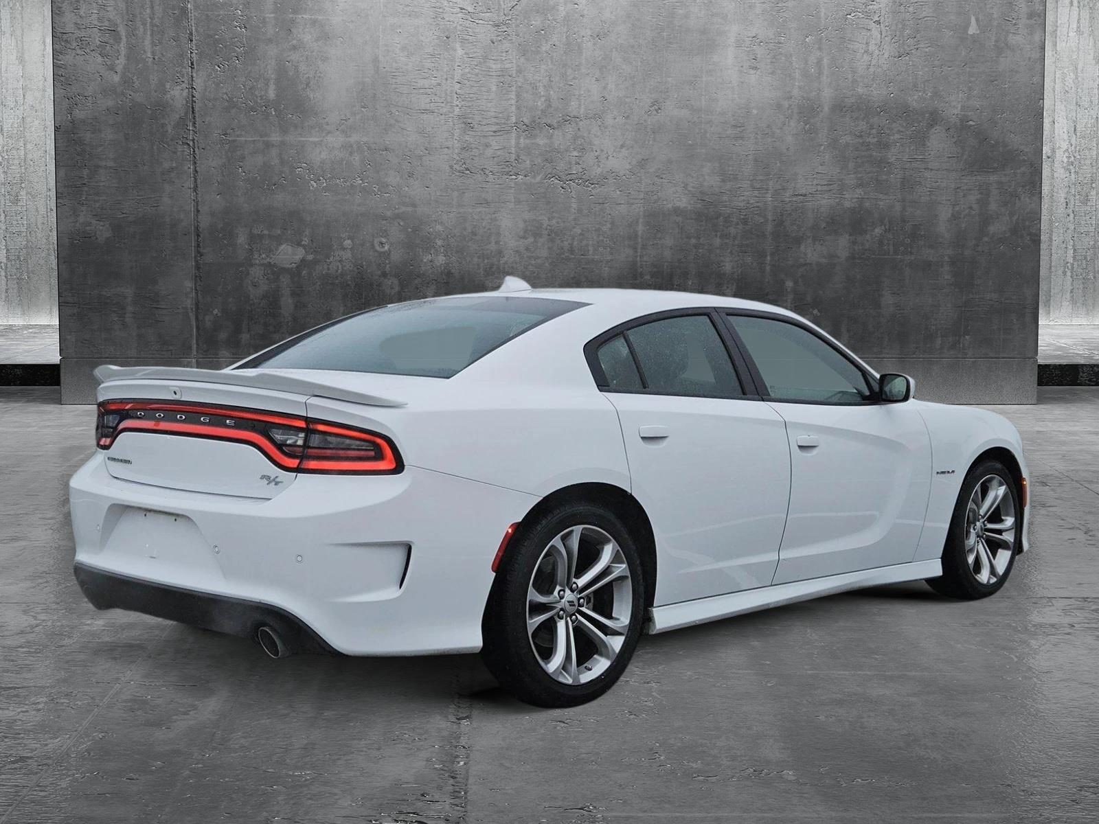 2022 Dodge Charger Vehicle Photo in CORPUS CHRISTI, TX 78416-1100