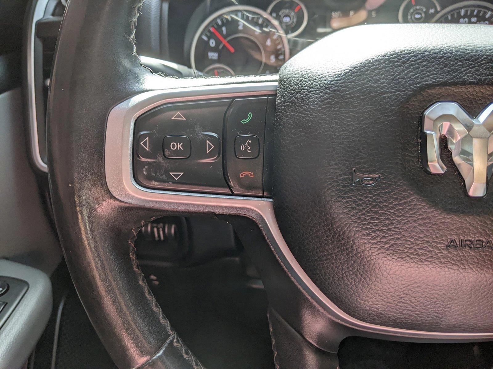 2019 Ram 1500 Vehicle Photo in AUSTIN, TX 78759-4154