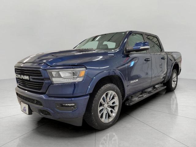 2022 Ram 1500 Vehicle Photo in NEENAH, WI 54956-2243