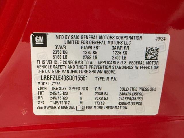 2025 Buick Envision Vehicle Photo in COLUMBIA, MO 65203-3903