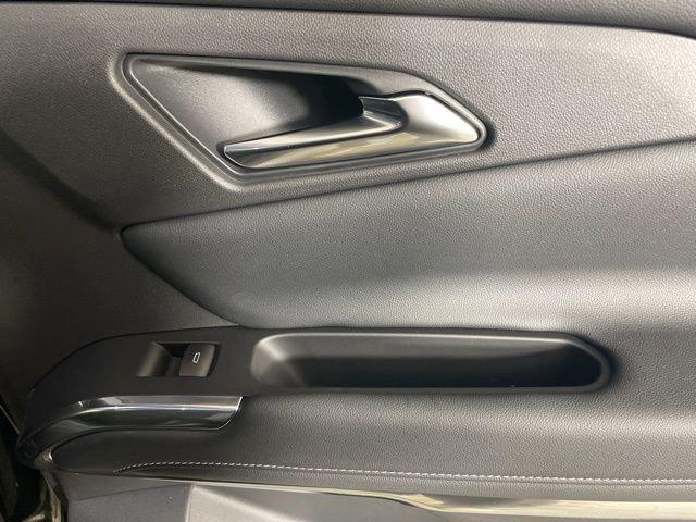 2025 Chevrolet Traverse Vehicle Photo in PHOENIX, AZ 85014-3381