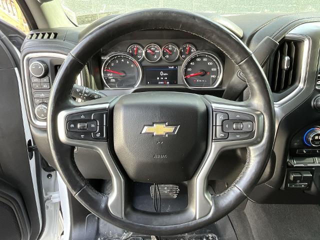 2019 Chevrolet Silverado 1500 Vehicle Photo in PITTSBURGH, PA 15226-1209