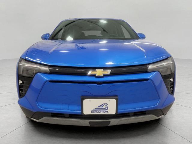 2024 Chevrolet Blazer EV Vehicle Photo in APPLETON, WI 54914-4656