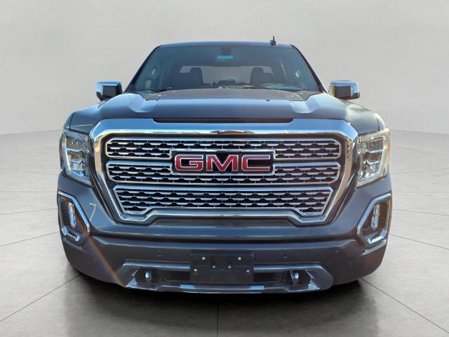 2021 GMC Sierra 1500 Vehicle Photo in Oshkosh, WI 54904