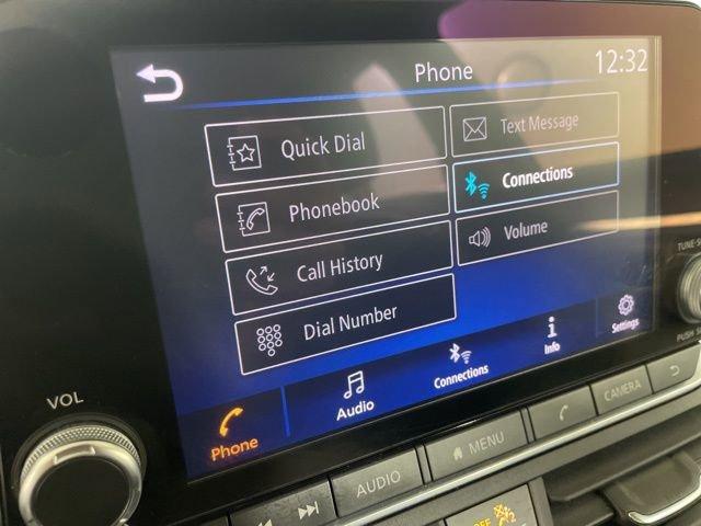2022 Nissan Altima Vehicle Photo in PHOENIX, AZ 85014-3381