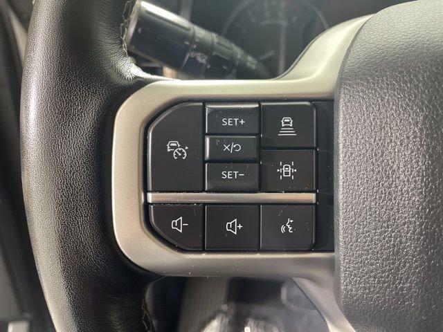 2023 Ford Expedition Vehicle Photo in PHOENIX, AZ 85014-3381