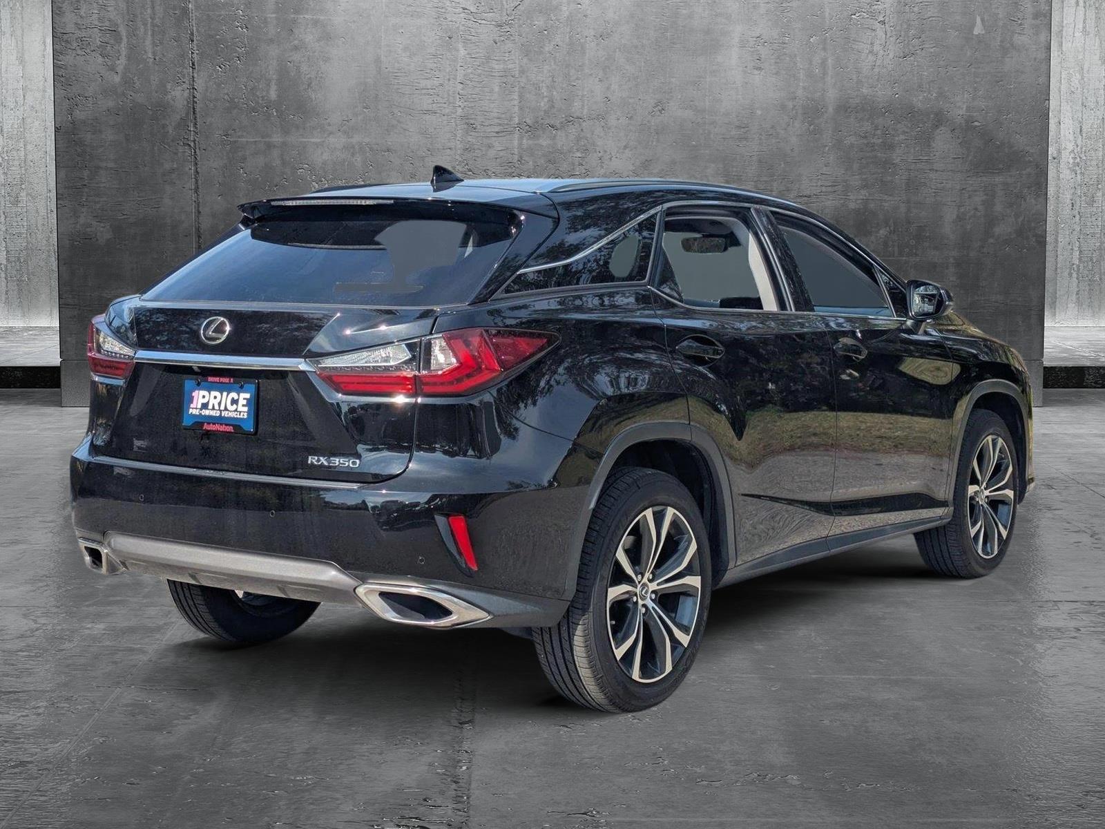 2019 Lexus RX 350 Vehicle Photo in Sarasota, FL 34231