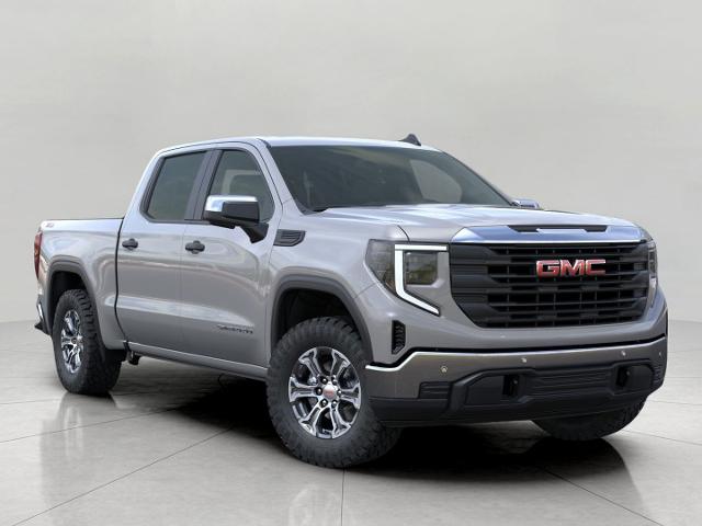 2025 GMC Sierra 1500 Vehicle Photo in APPLETON, WI 54914-8833