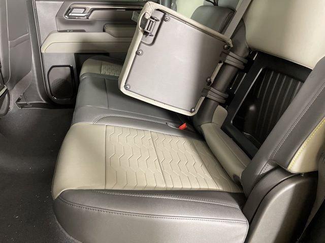 2025 Chevrolet Silverado 2500 HD Vehicle Photo in PHOENIX, AZ 85014-3381
