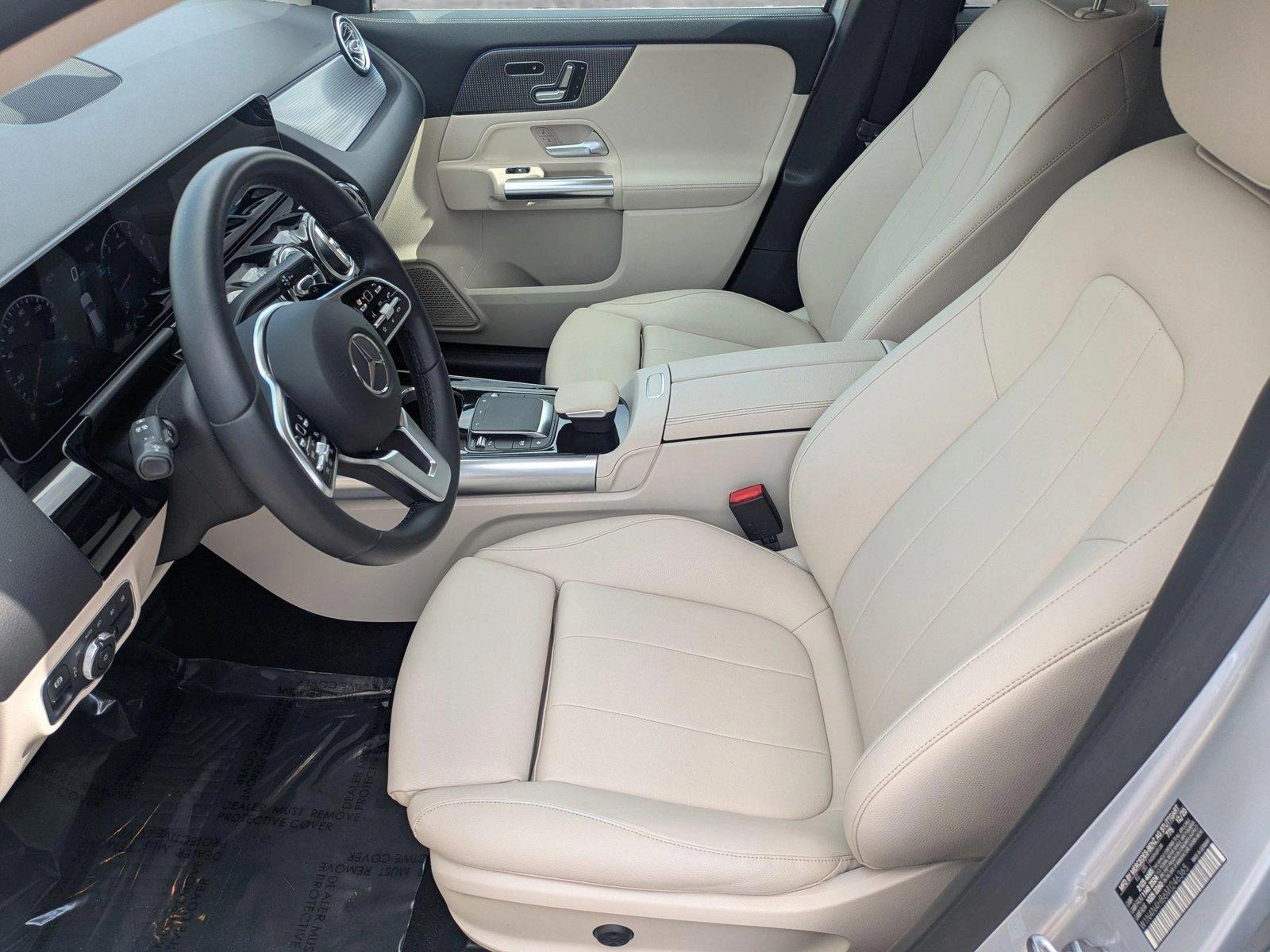 2021 Mercedes-Benz GLA Vehicle Photo in Sarasota, FL 34231