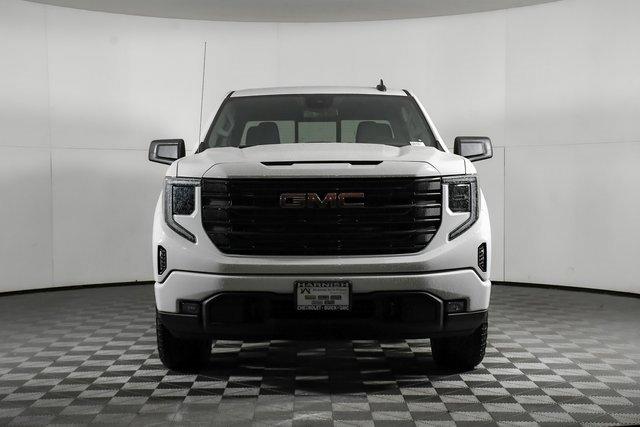 2025 GMC Sierra 1500 Vehicle Photo in PUYALLUP, WA 98371-4149
