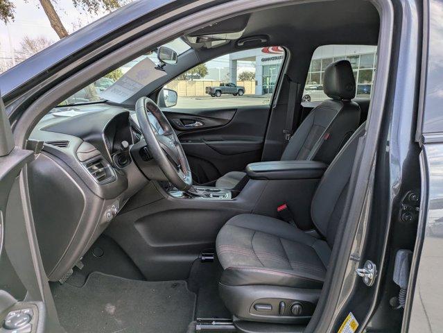 2023 Chevrolet Equinox Vehicle Photo in SELMA, TX 78154-1460