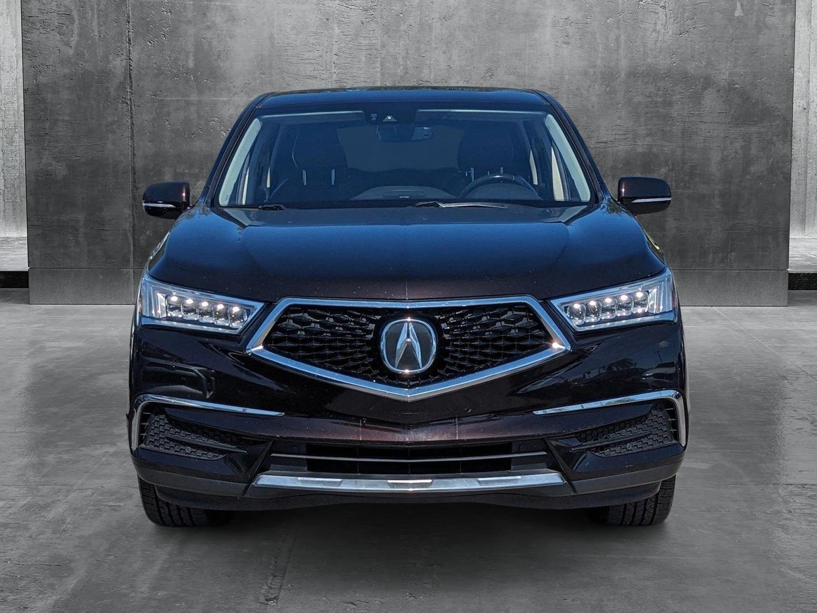 2017 Acura MDX Vehicle Photo in Tampa, FL 33614