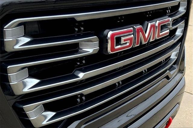 2019 GMC Sierra 1500 Vehicle Photo in KANSAS CITY, MO 64114-4545