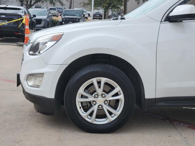 2017 Chevrolet Equinox Vehicle Photo in Grapevine, TX 76051