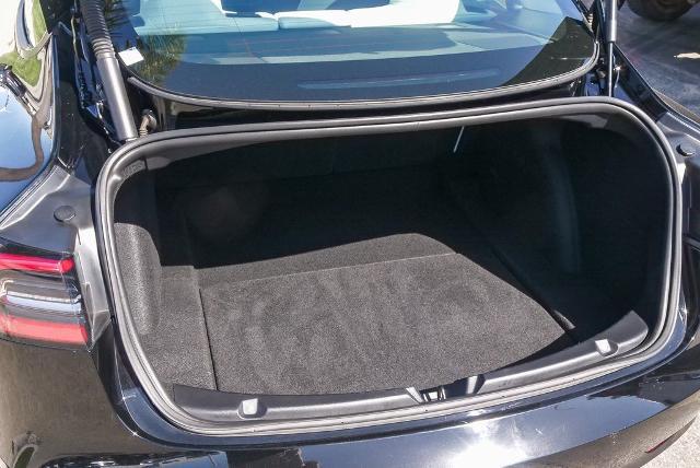 2021 Tesla Model 3 Vehicle Photo in VENTURA, CA 93003-8585