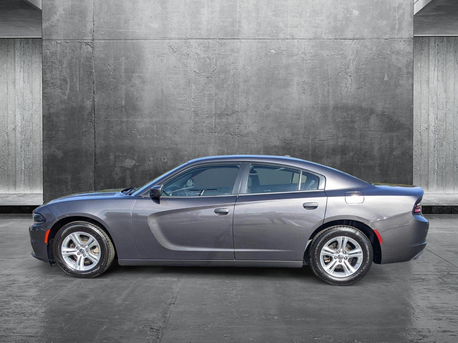 2022 Dodge Charger Vehicle Photo in Jacksonville, FL 32244