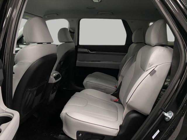 2025 Hyundai PALISADE Vehicle Photo in Appleton, WI 54913